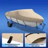 Admiral’s Choice Inflatable Boat Cover - Thumbnail 2 | BoatCoversNow