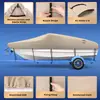 Nautical Shield Inflatable Boat Cover - Thumbnail 1 | BoatCoversNow