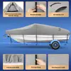 Mariner Essentials Boat Cover - Thumbnail 1 | BoatCoversNow