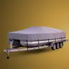 Mariner Essentials Pontoon Boat Cover - Selected Color Thumbnail | BoatCoversNow