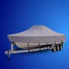 Admiral’s Choice T-Top Boat Cover - Selected Color Thumbnail | BoatCoversNow