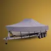 Mariner Essentials T-Top Boat Cover - Selected Color Thumbnail | BoatCoversNow