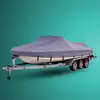 Nautical Shield Jet Ski Cover - Selected Color Thumbnail | BoatCoversNow