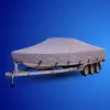 Admiral’s Choice Ski Wake Tower Boat Cover - Selected Color Thumbnail | BoatCoversNow