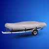 Admiral’s Choice Inflatable Boat Cover - Selected Color Thumbnail | BoatCoversNow