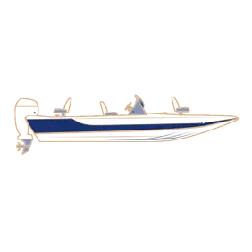 BASS BOAT-Wide | BoatCoversNow