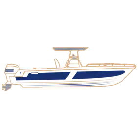 T-TOP / Hard Top Boats | BoatCoversNow