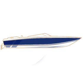 DAY CRUISER | BoatCoversNow