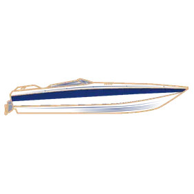 PERFORMANCE BOAT | BoatCoversNow