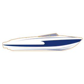 SKI BOAT-Low Profile Windshield | BoatCoversNow