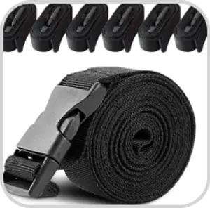 Extra Boat Covers Straps(6) | BoatCoversNow