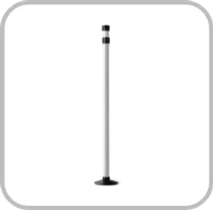 Boat Cover Support Pole | BoatCoversNow