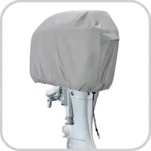 Outboard Motor Cover | BoatCoversNow