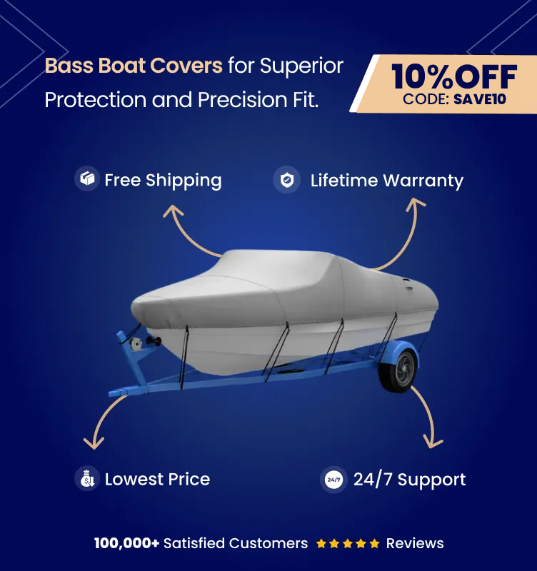 bass | BoatCoversNow