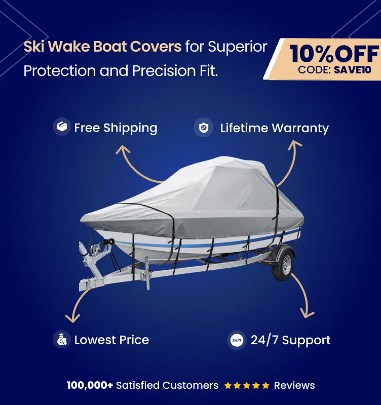 ski | BoatCoversNow