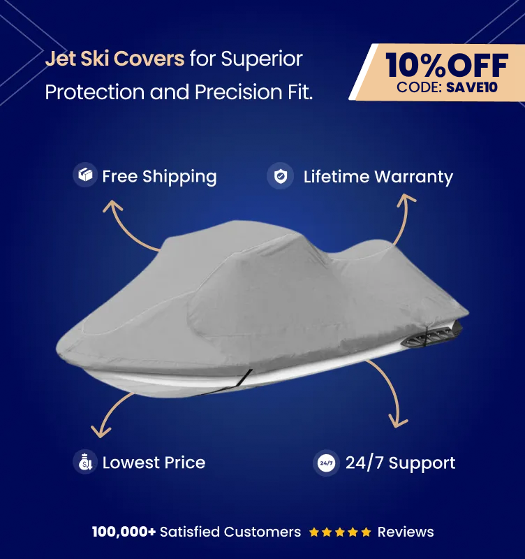 jet-ski | BoatCoversNow